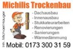 Michilis Trockenbau - Michael Hauger
